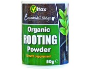 Vitax Organic Rooting Powder 50g